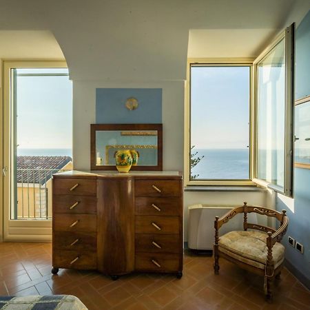 Borgo Dei Saraceni - Domus Indomita Acomodação com café da manhã Agropoli Exterior foto